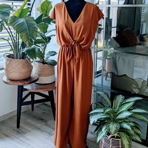 NWT Jumpsuit